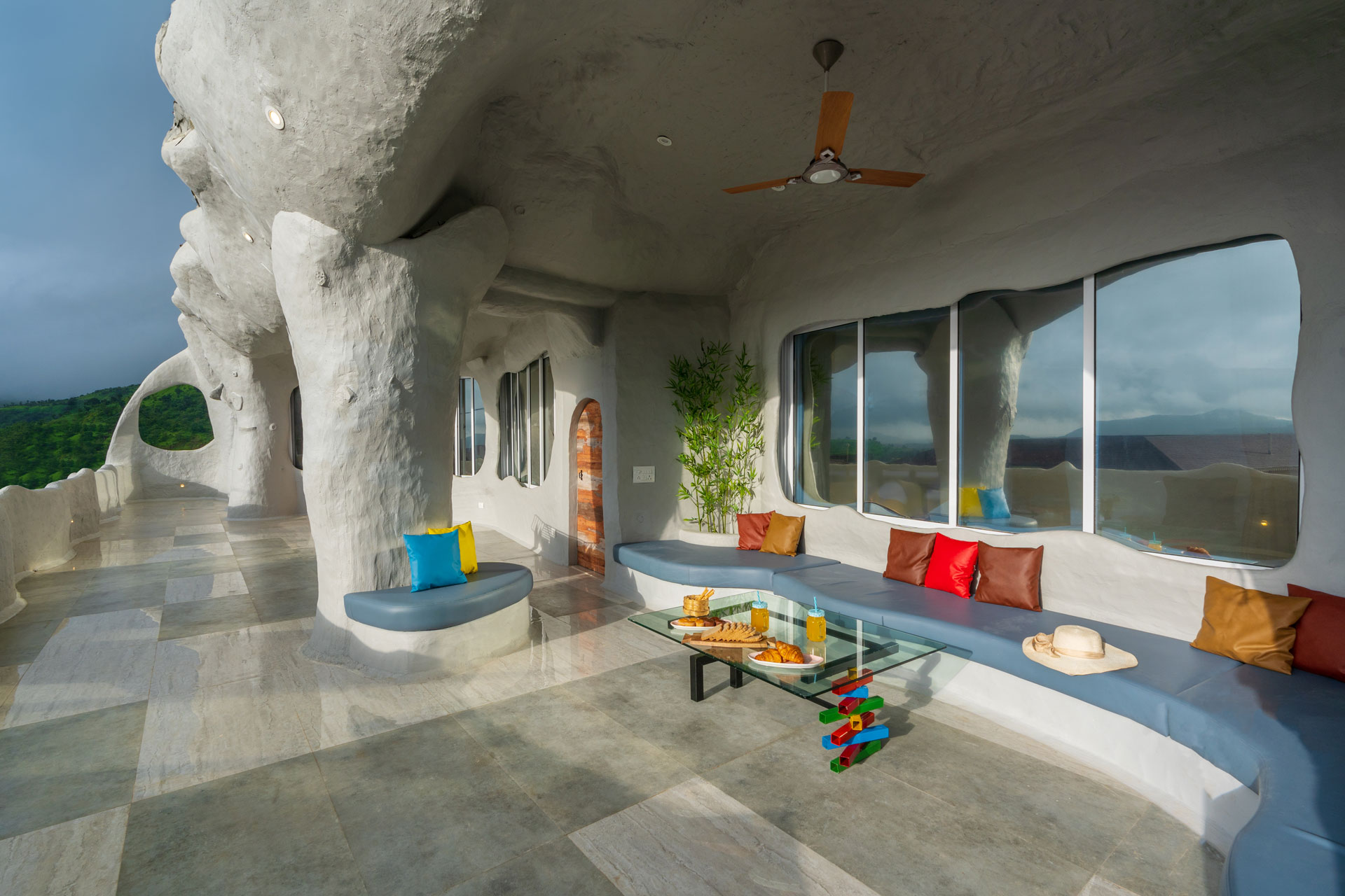 Villa Stonera - Igatpuri - Image 2