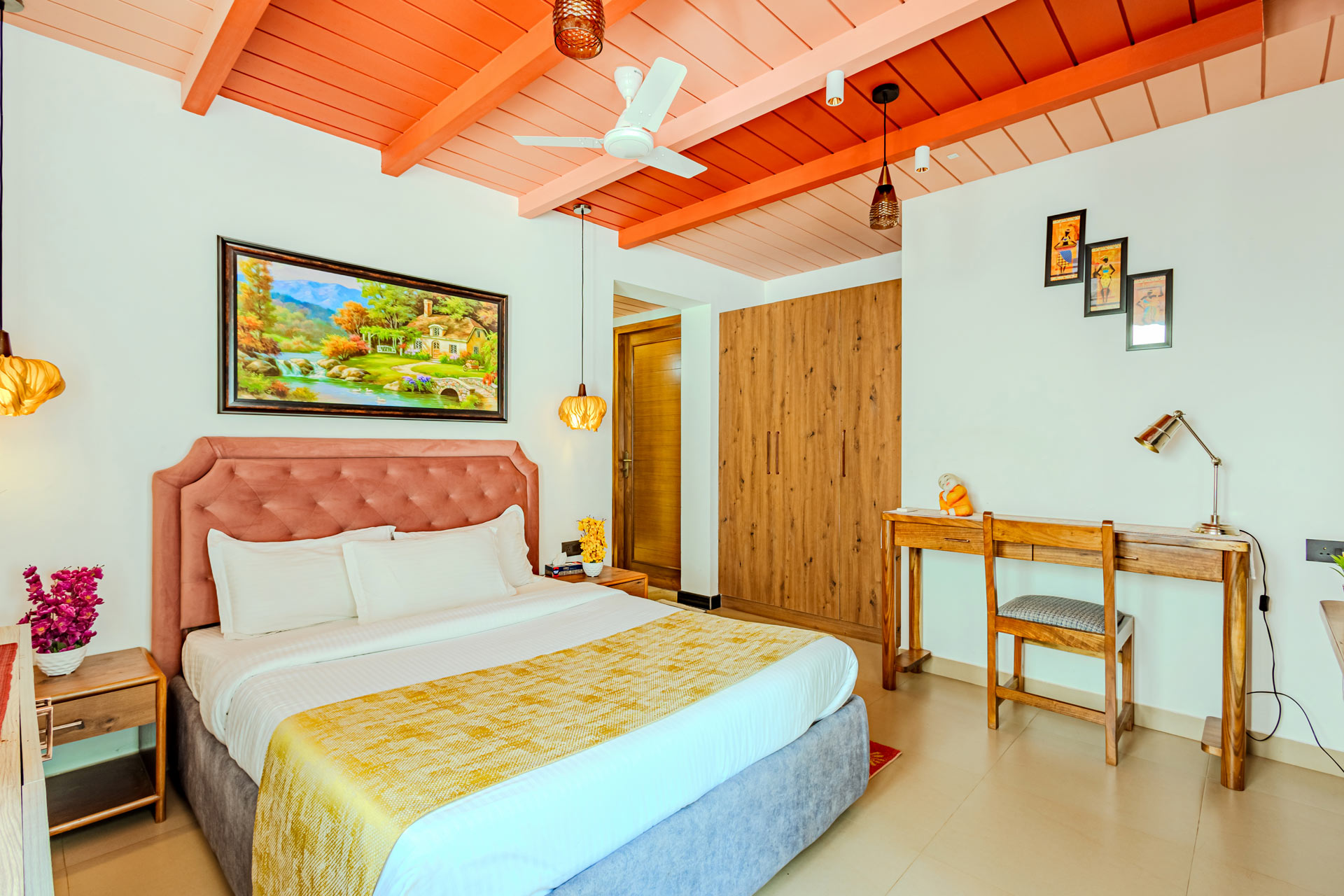 Villa Sunbird