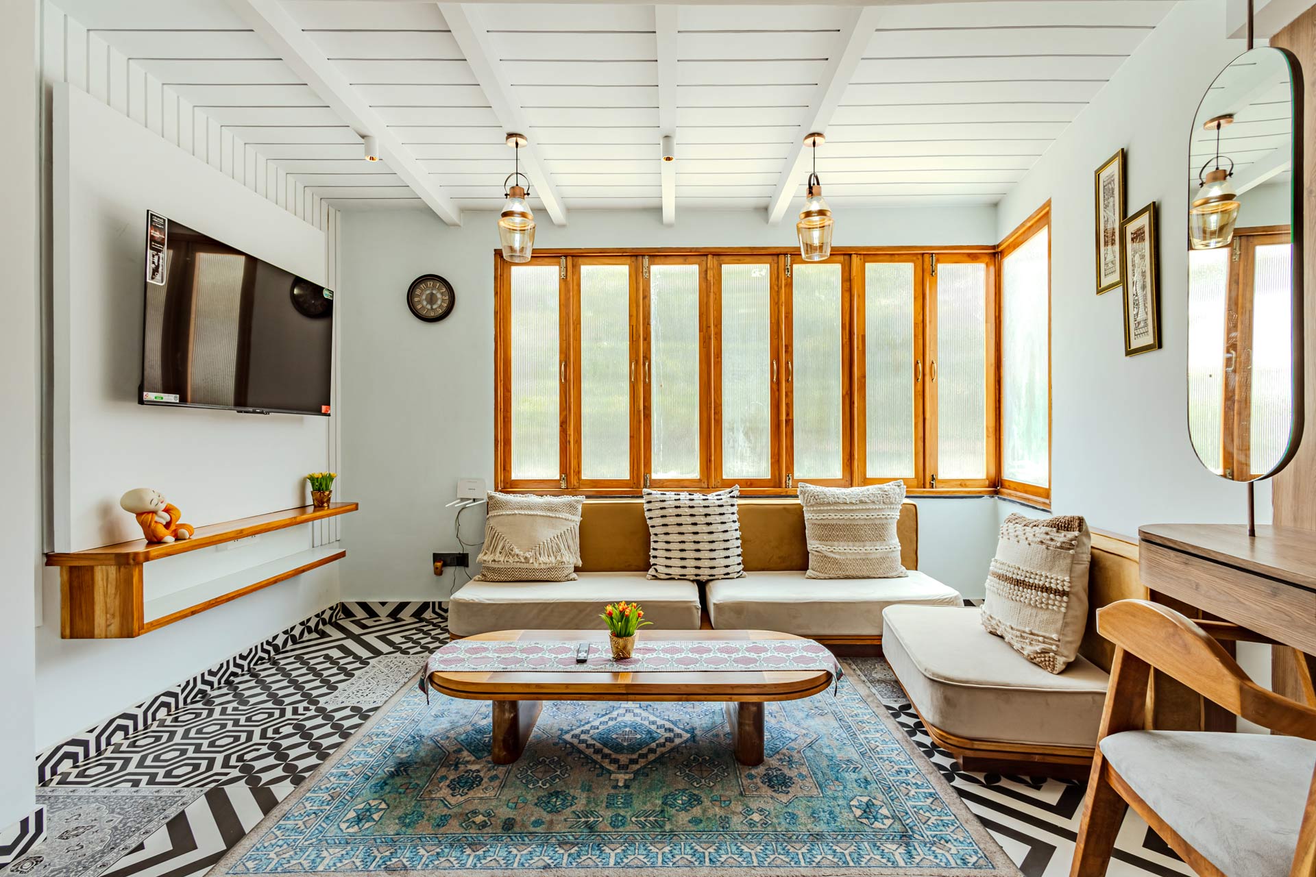 Villa Sunbird