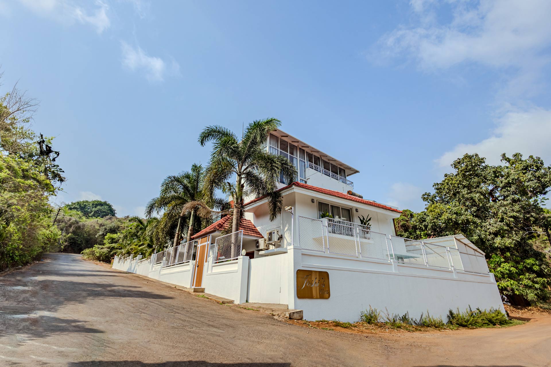Villa Sunbird