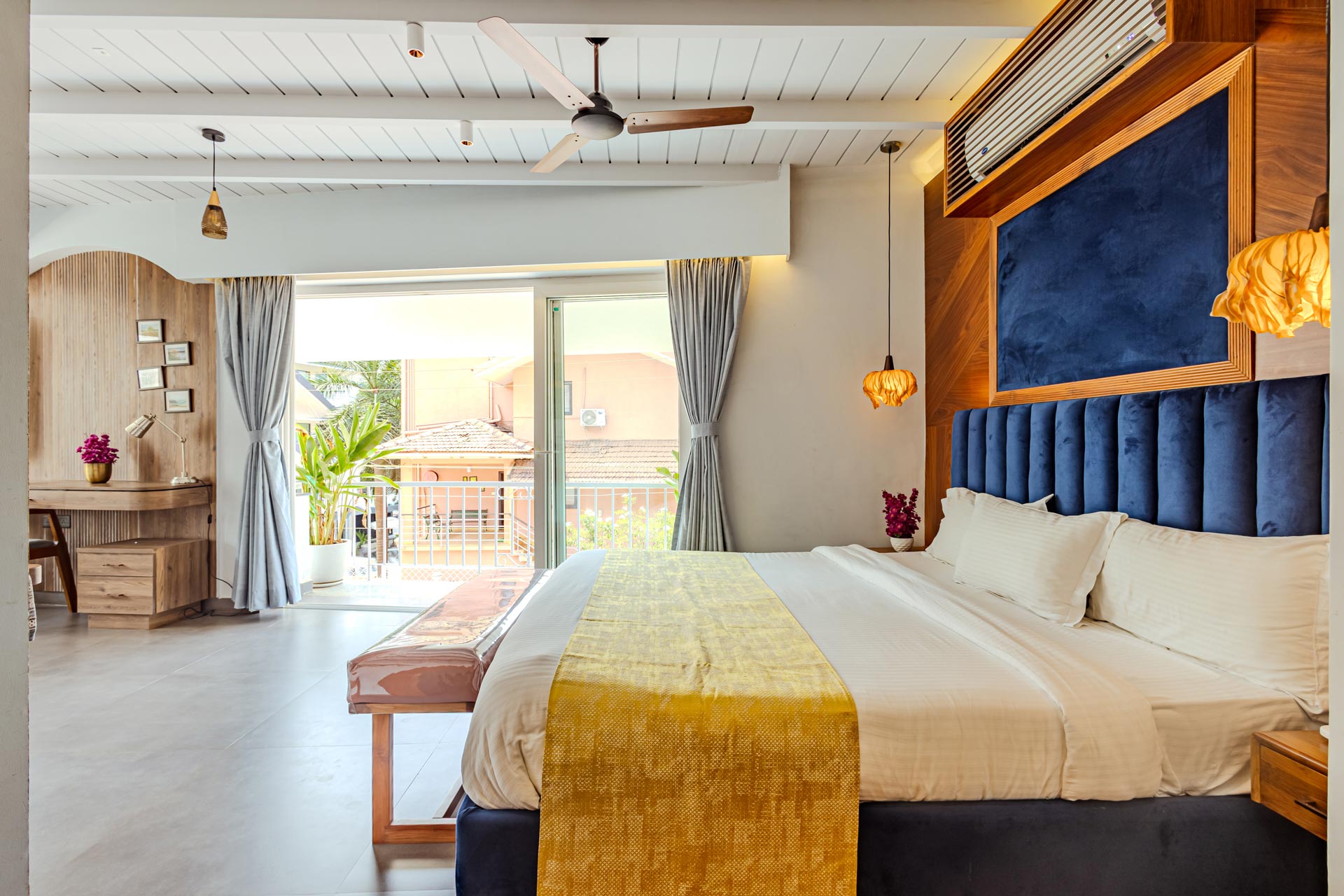 Villa Sunbird