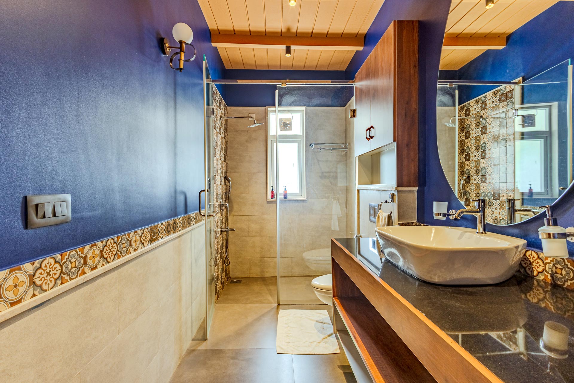 Villa Sunbird