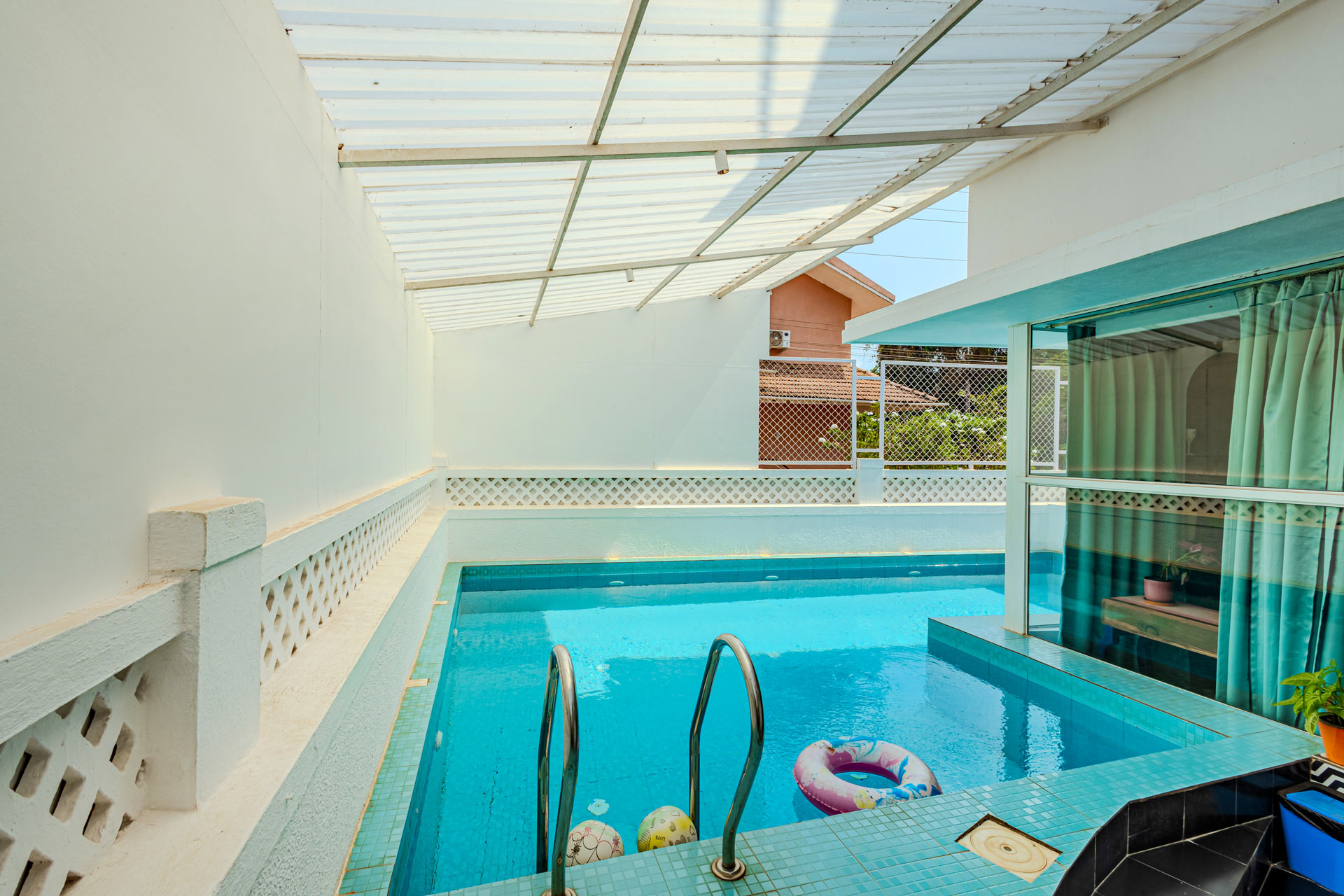Villa Sunbird