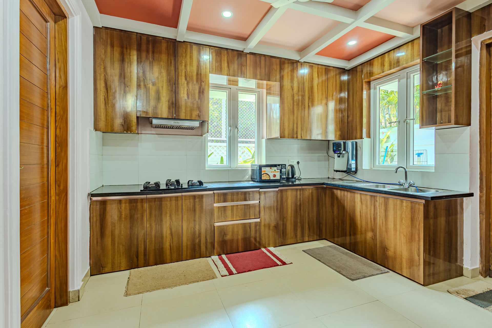 Villa Sunbird