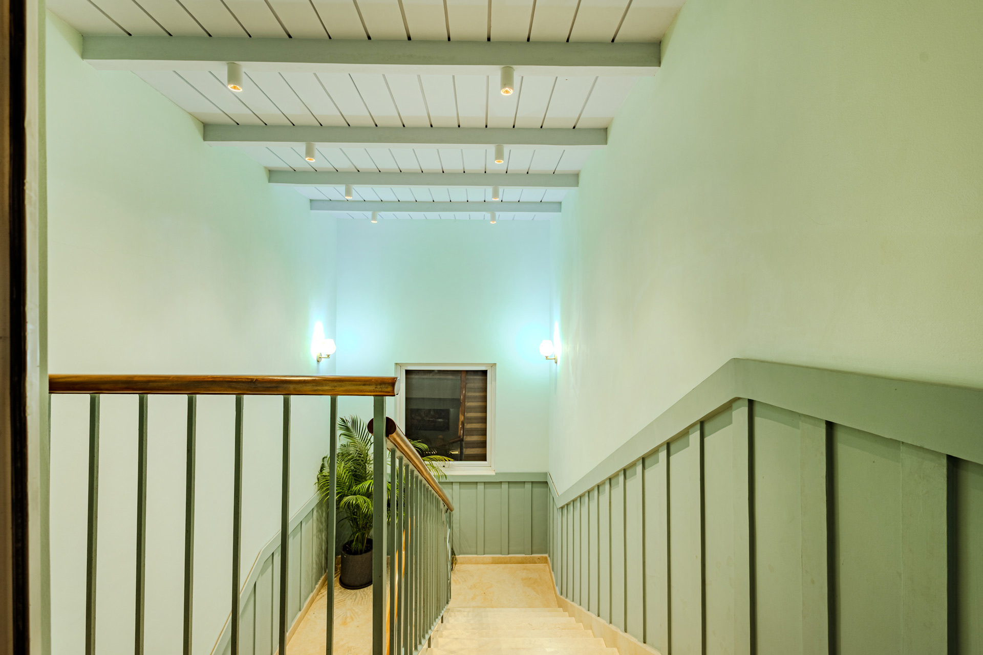 Villa Sunbird