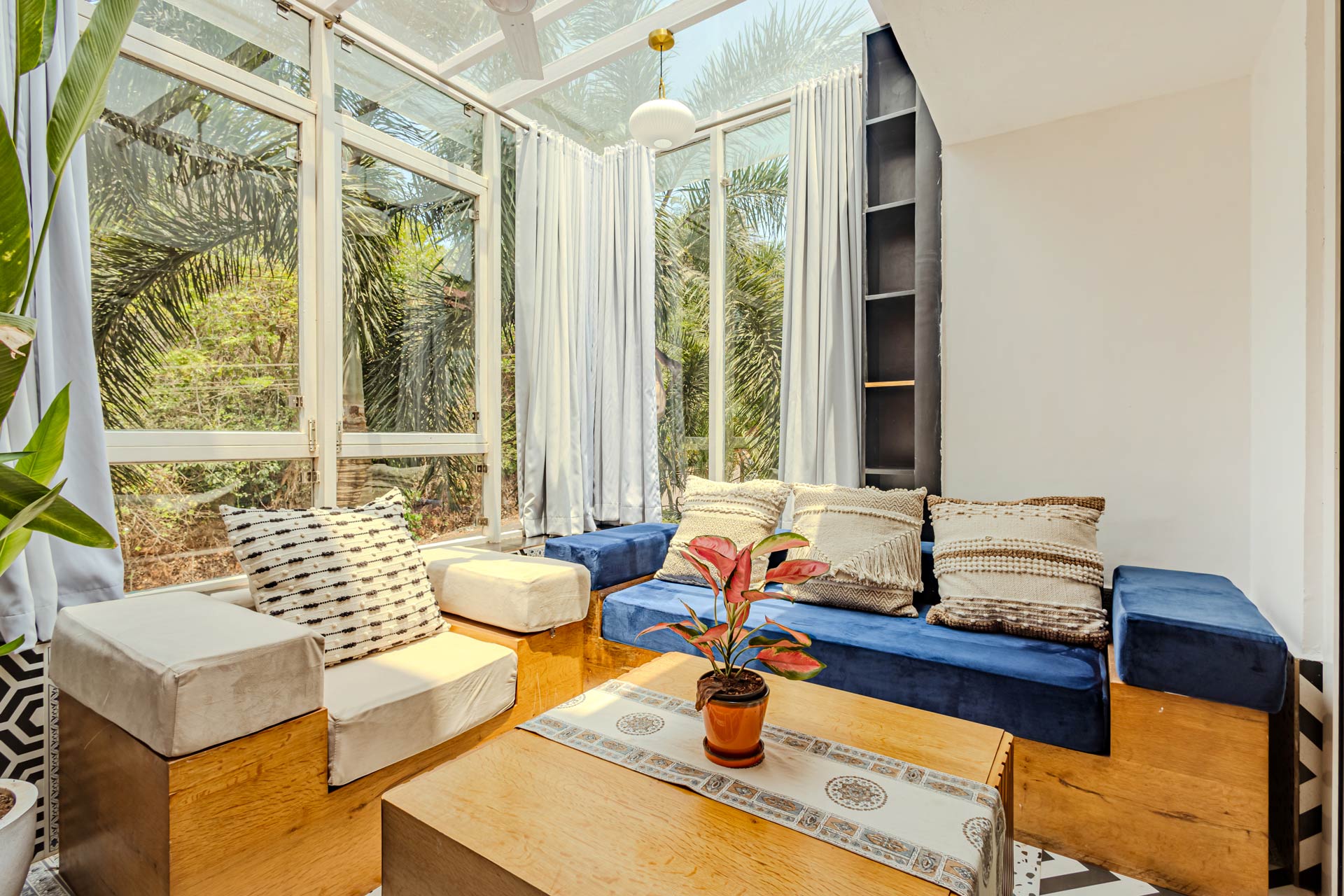 Villa Sunbird