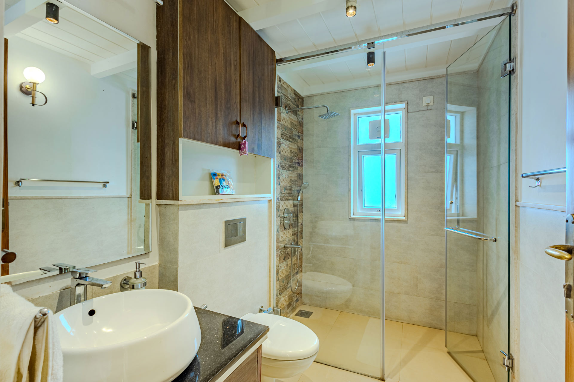 Villa Sunbird