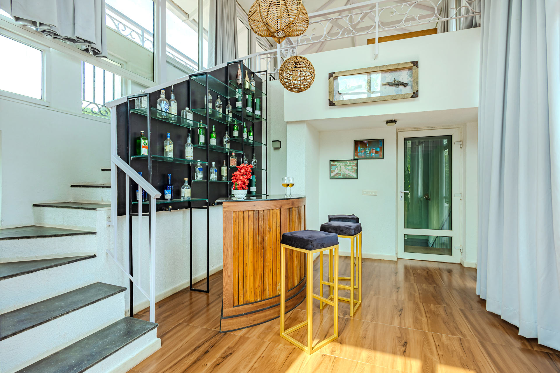 Villa Sunbird