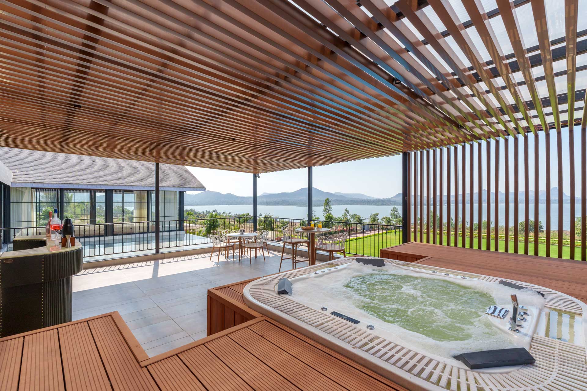 Villa Wine - Image 4