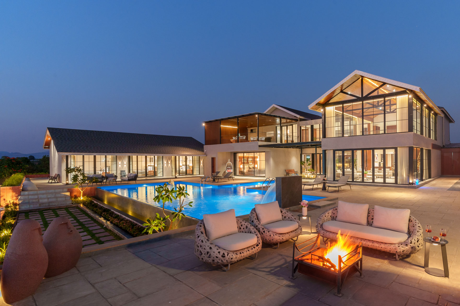 Villa Wine
