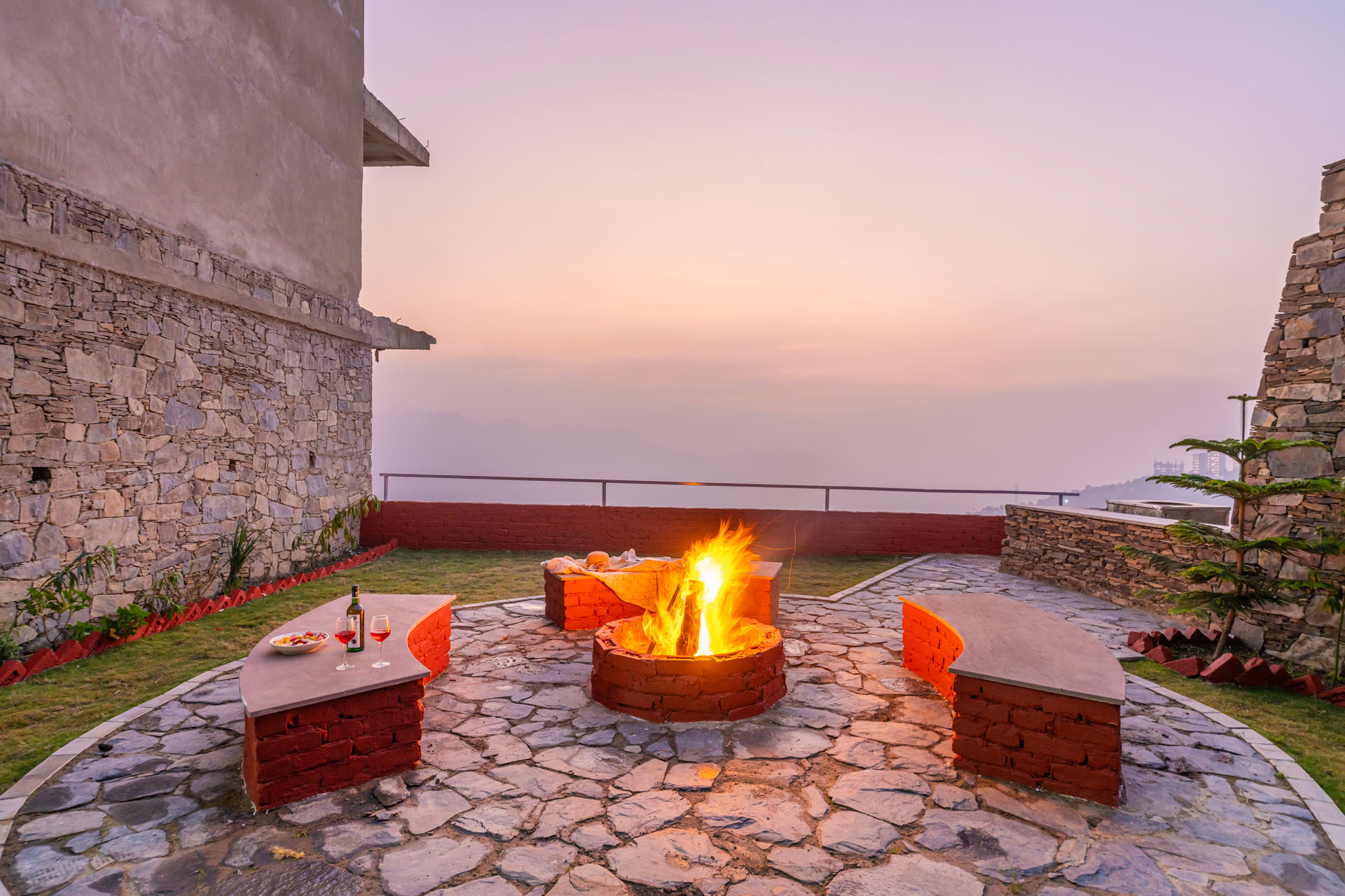 Cheerio @ Elysium Estate