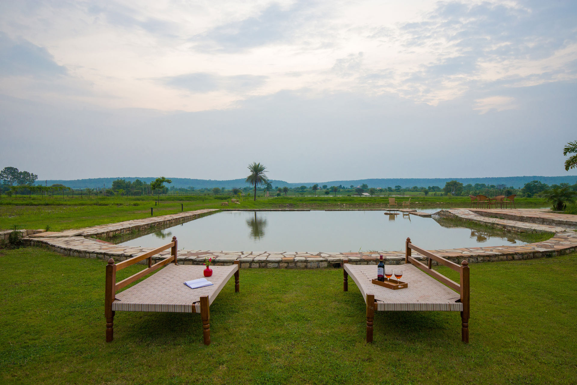 Vriksha @ Bairagarh Living - Image 4