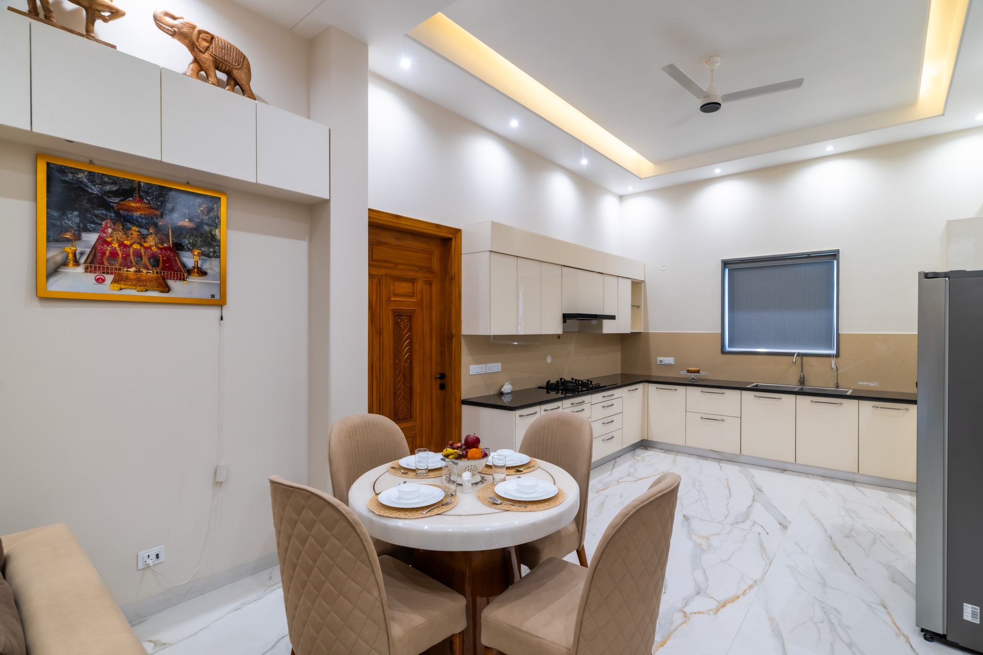 Avanya Retreat - Gurgaon