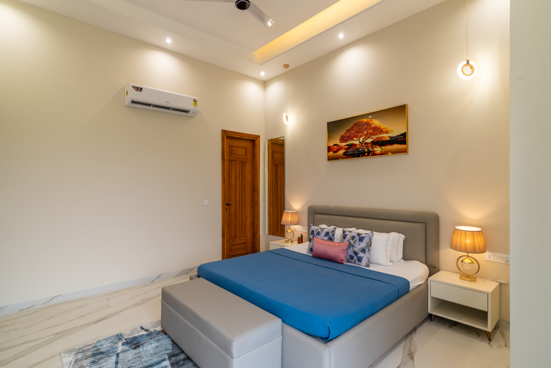 Avanya Retreat - Gurgaon