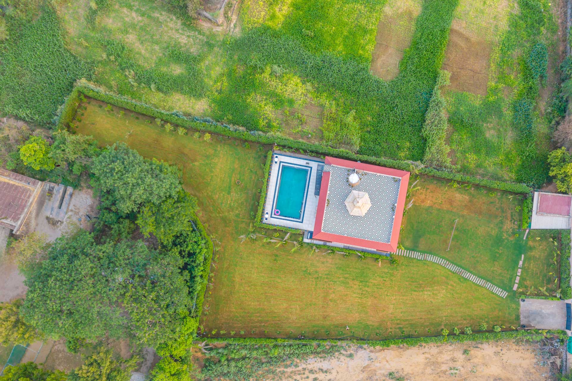 Avanya Retreat - Gurgaon