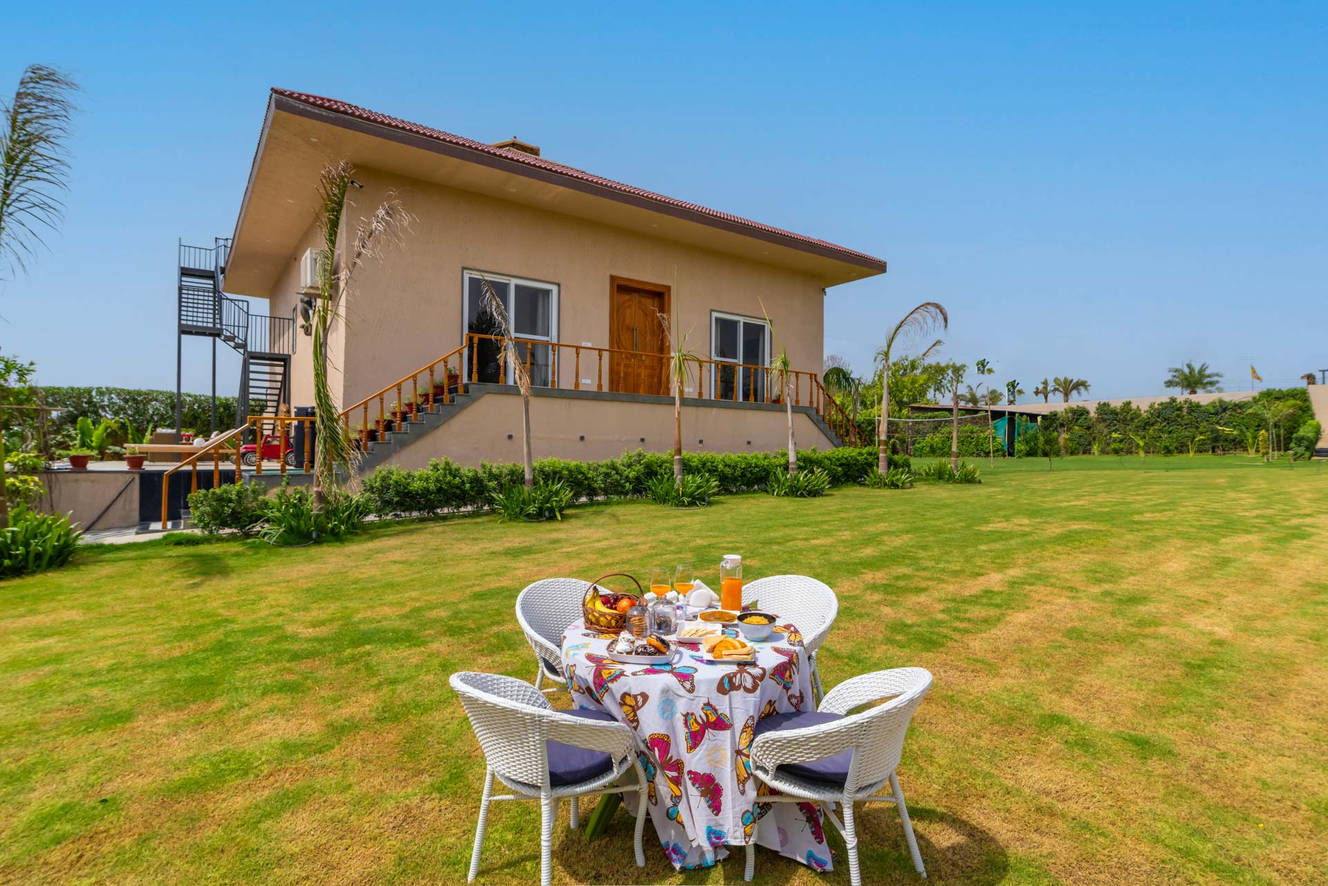 Avanya Retreat - Gurgaon