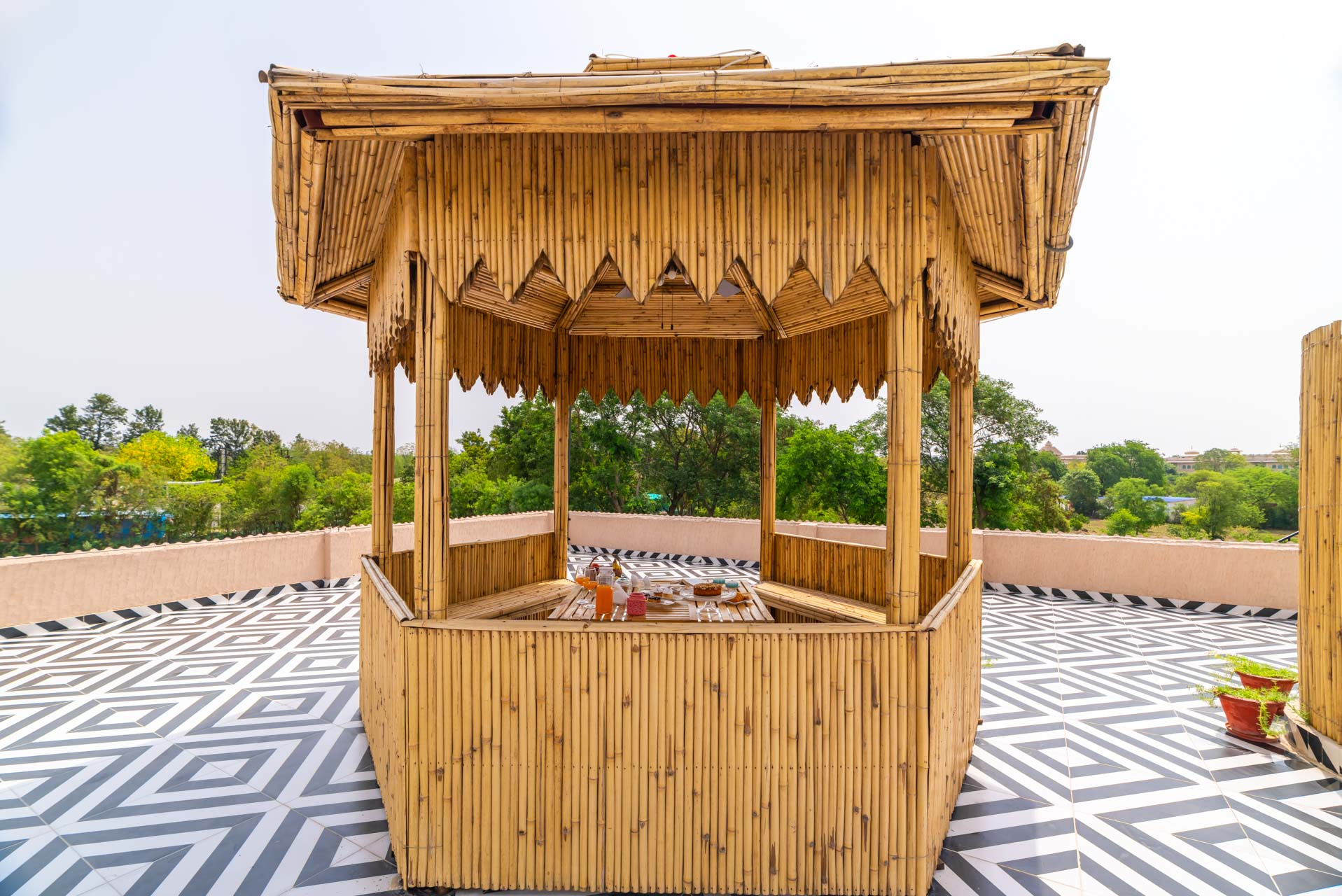 Avanya Retreat - Gurgaon