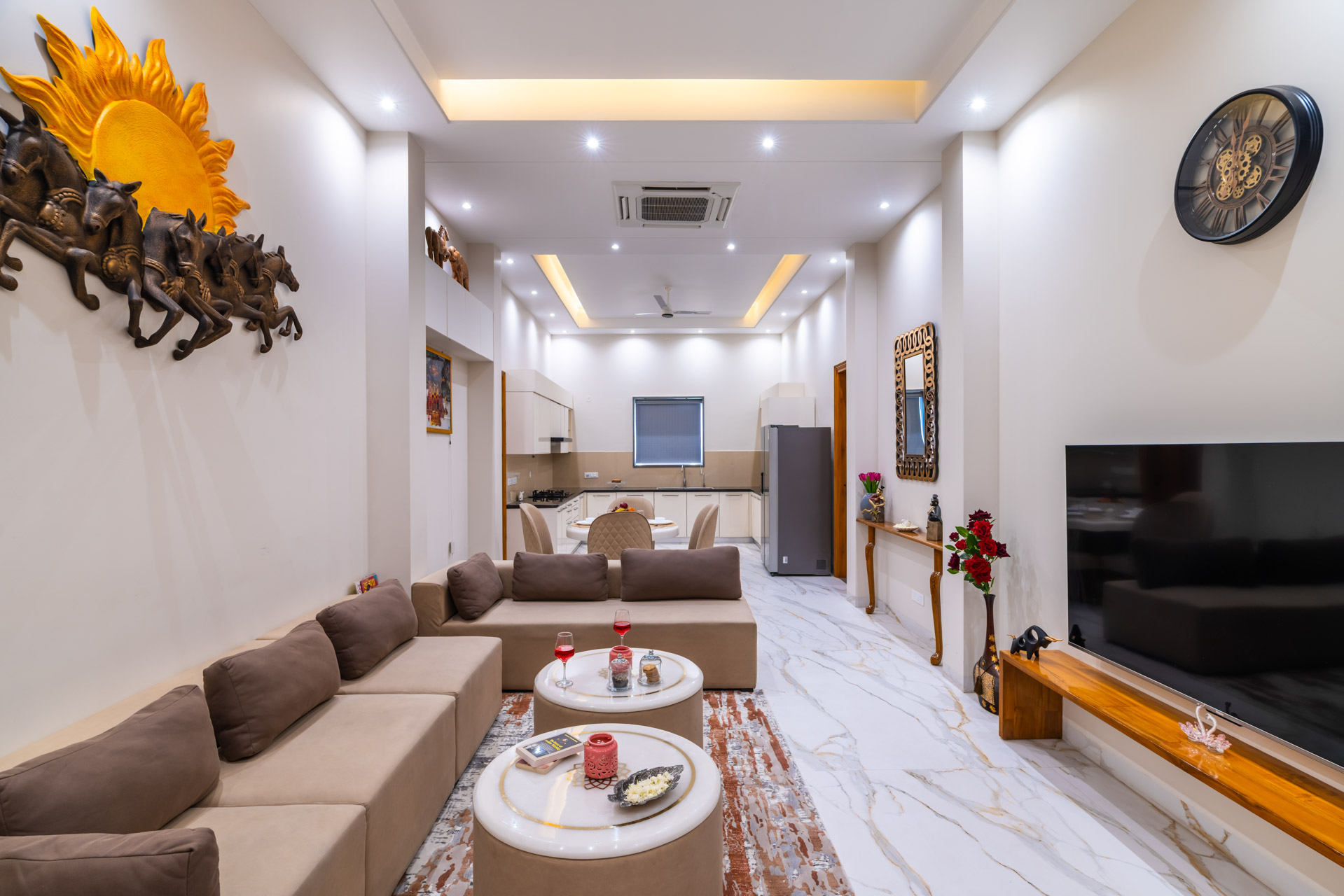 Avanya Retreat - Gurgaon