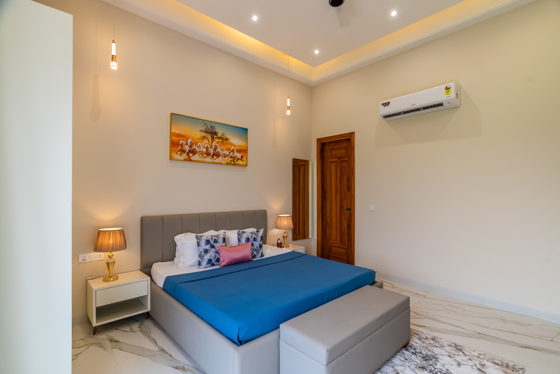 Avanya Retreat - Gurgaon
