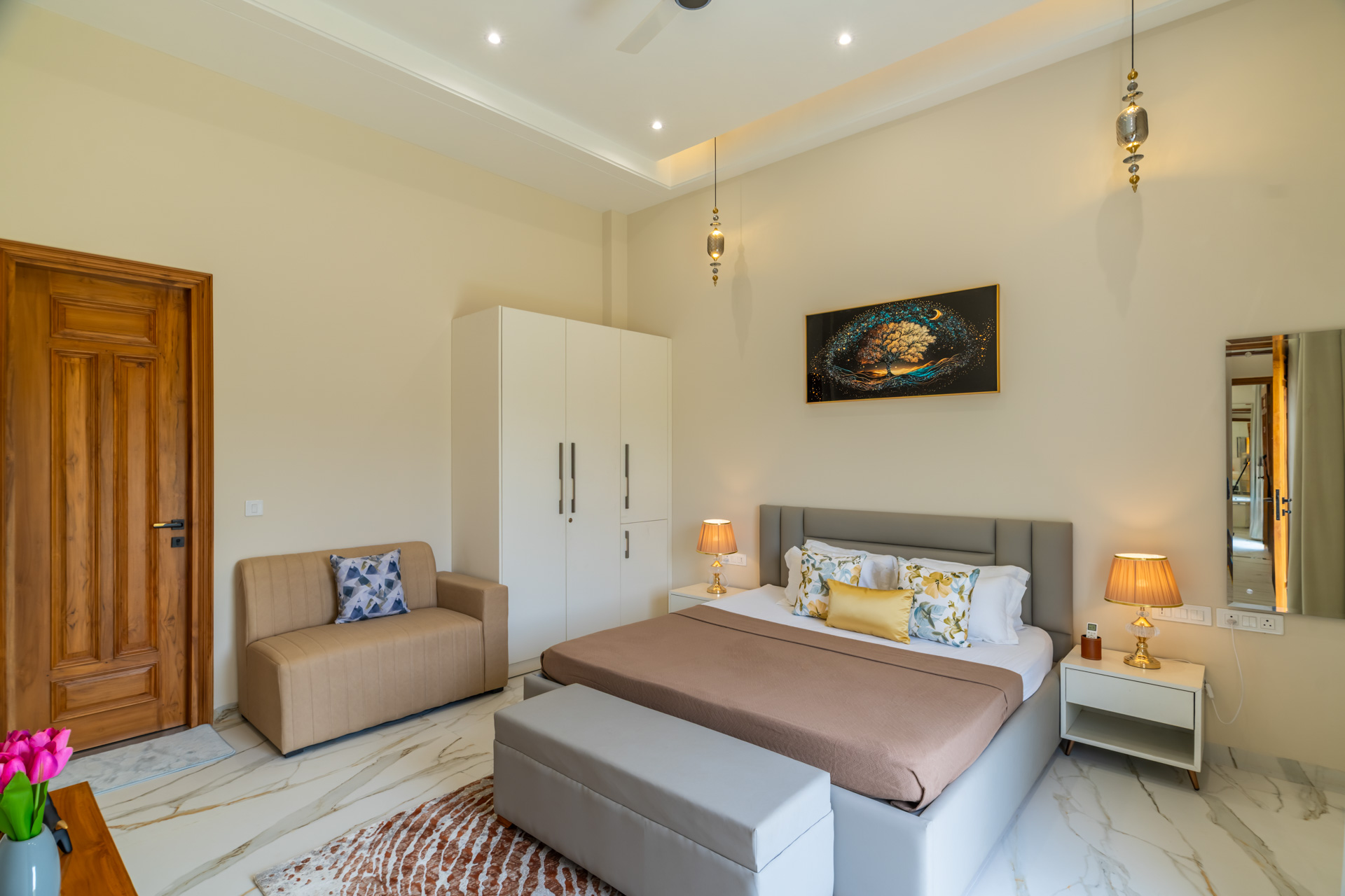 Avanya Retreat - Gurgaon