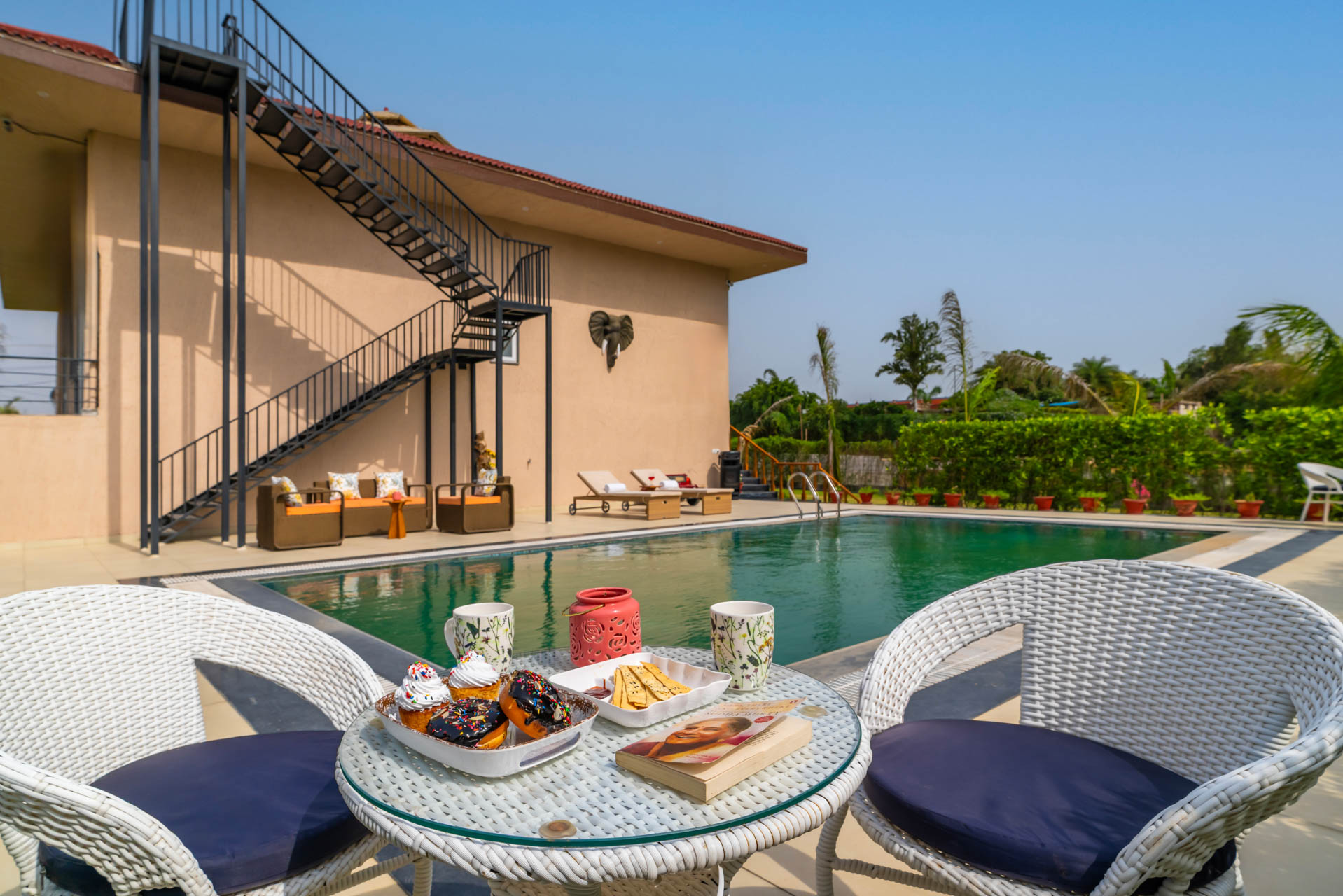 Avanya Retreat - Gurgaon