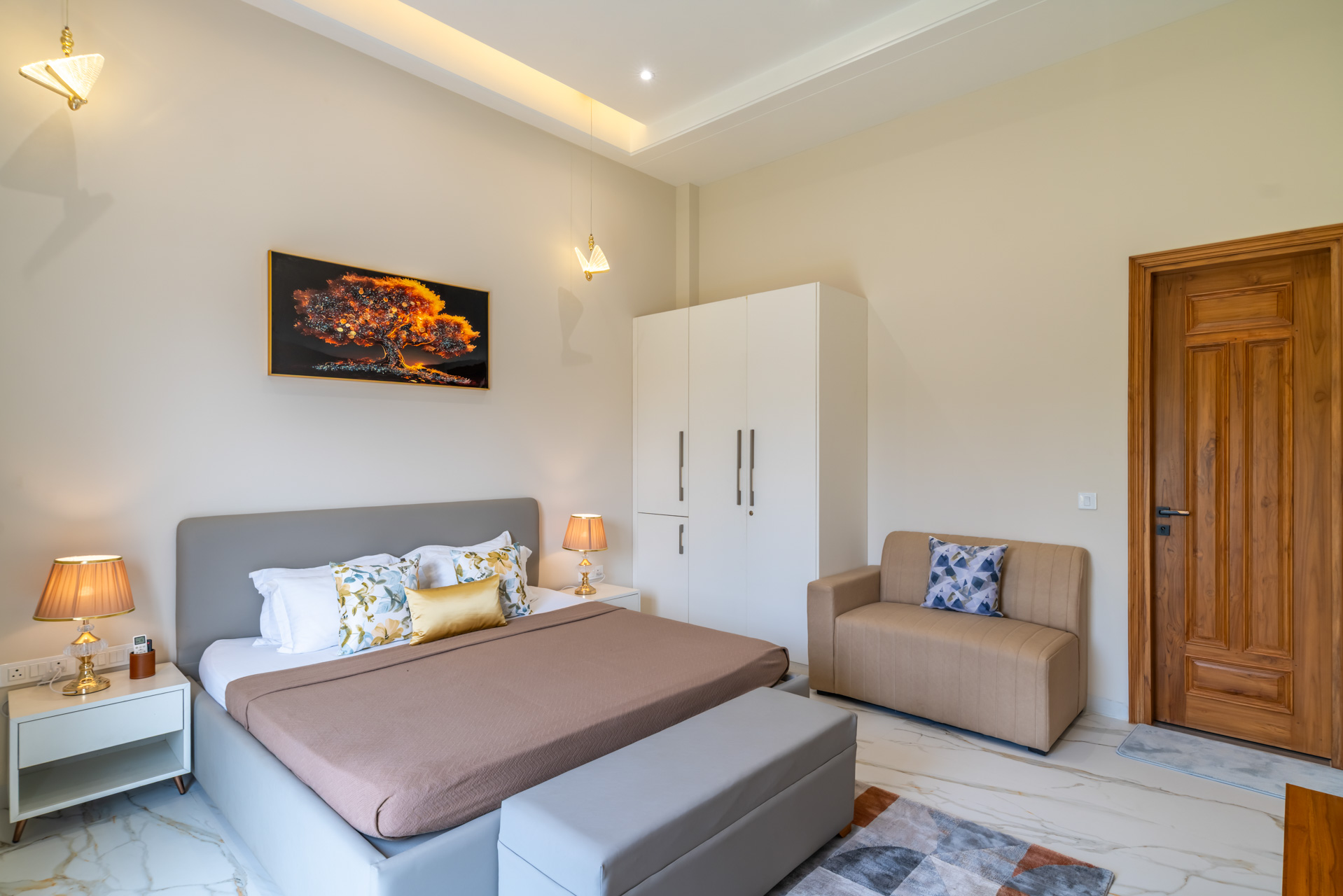 Avanya Retreat - Gurgaon