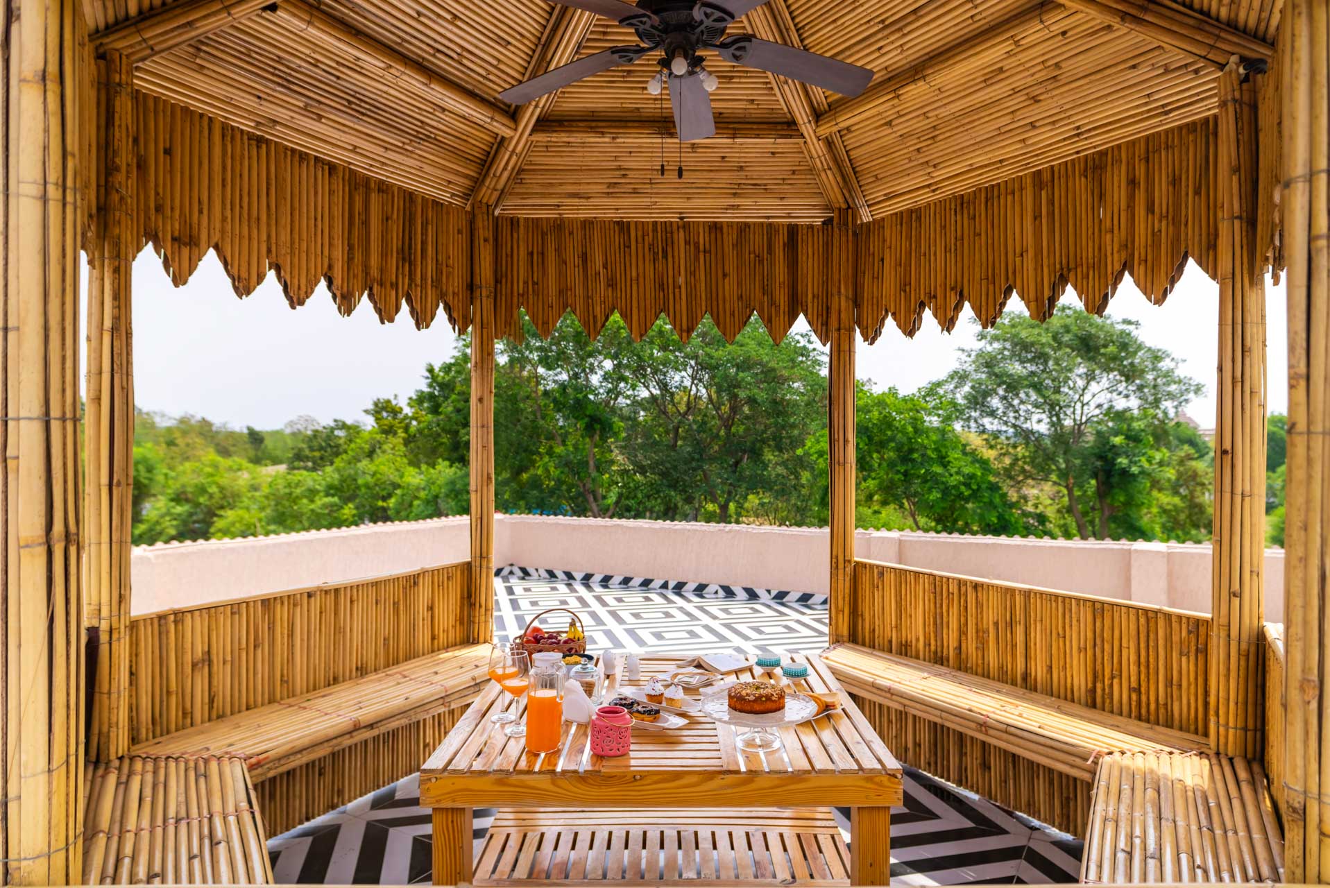 Avanya Retreat - Gurgaon