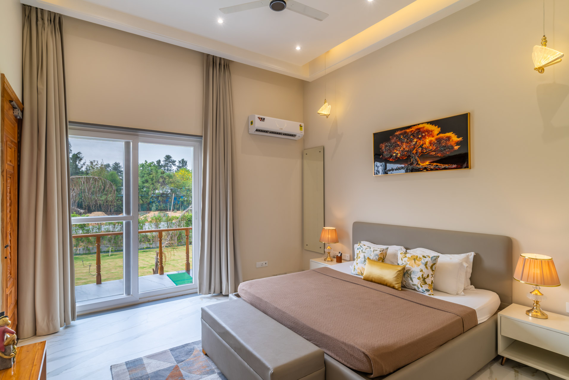 Avanya Retreat - Gurgaon