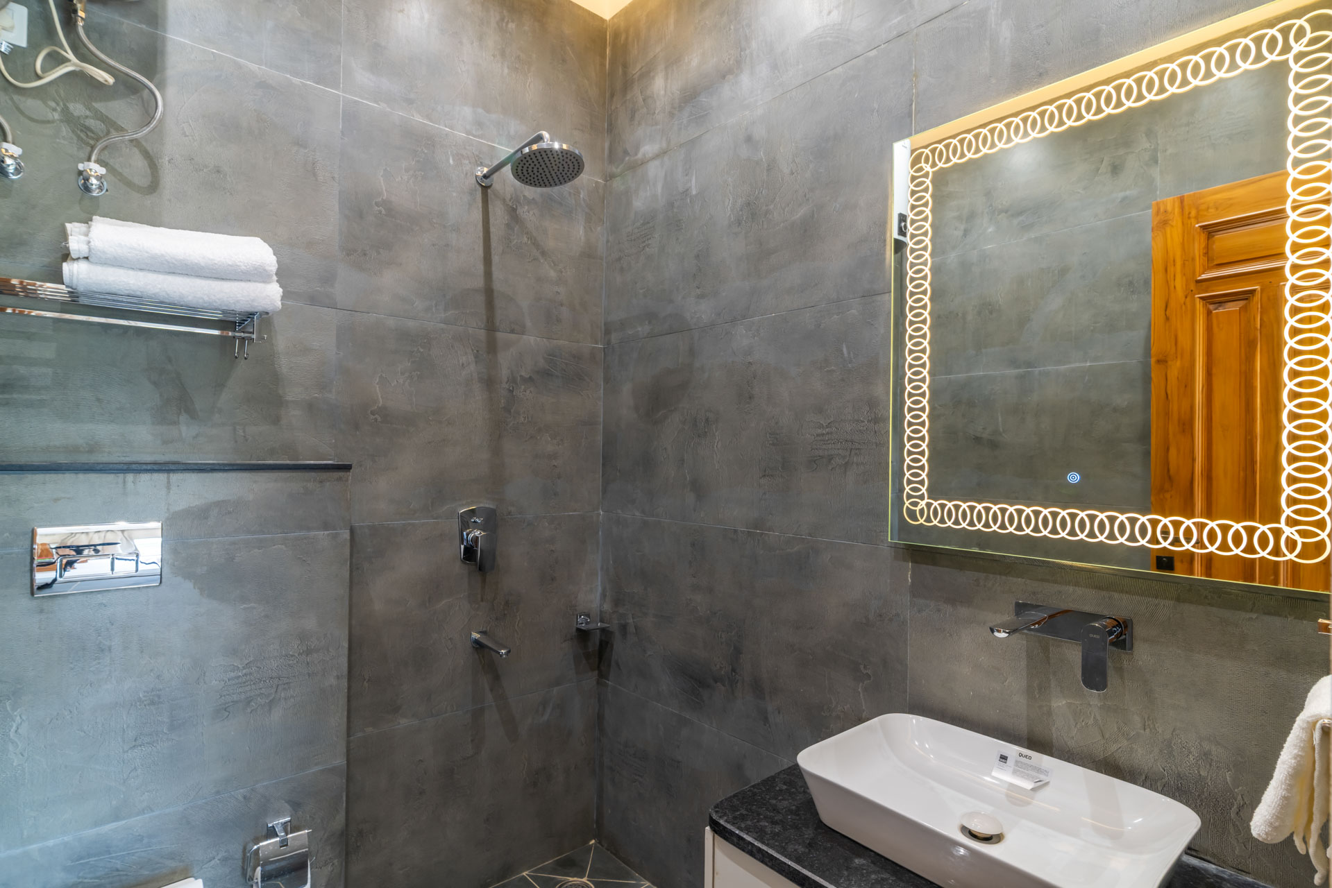 Avanya Retreat - Gurgaon