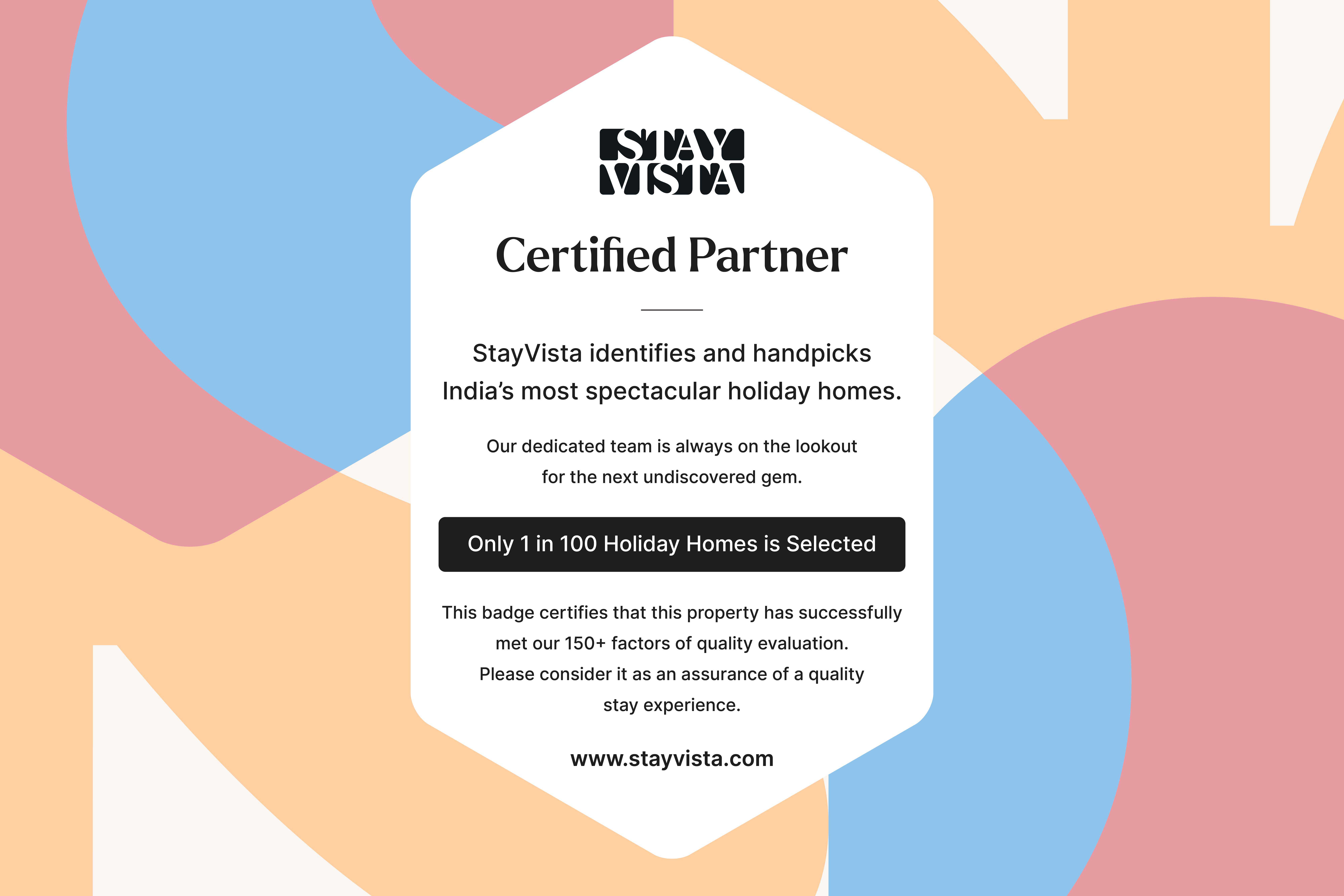 Avanya Retreat - Gurgaon