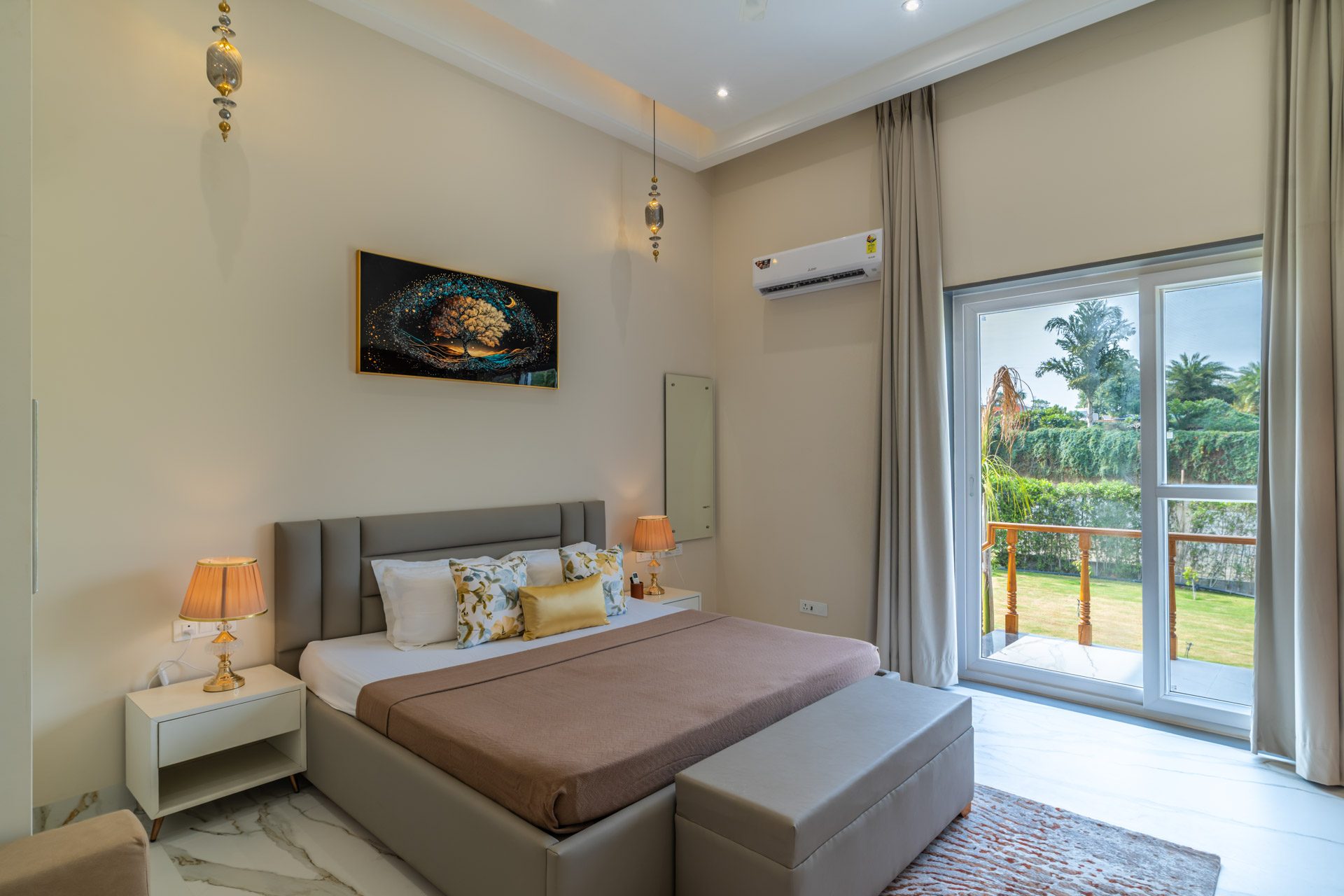 Avanya Retreat - Gurgaon