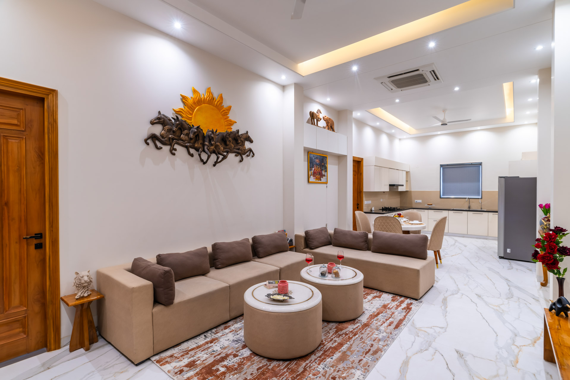 Avanya Retreat - Gurgaon