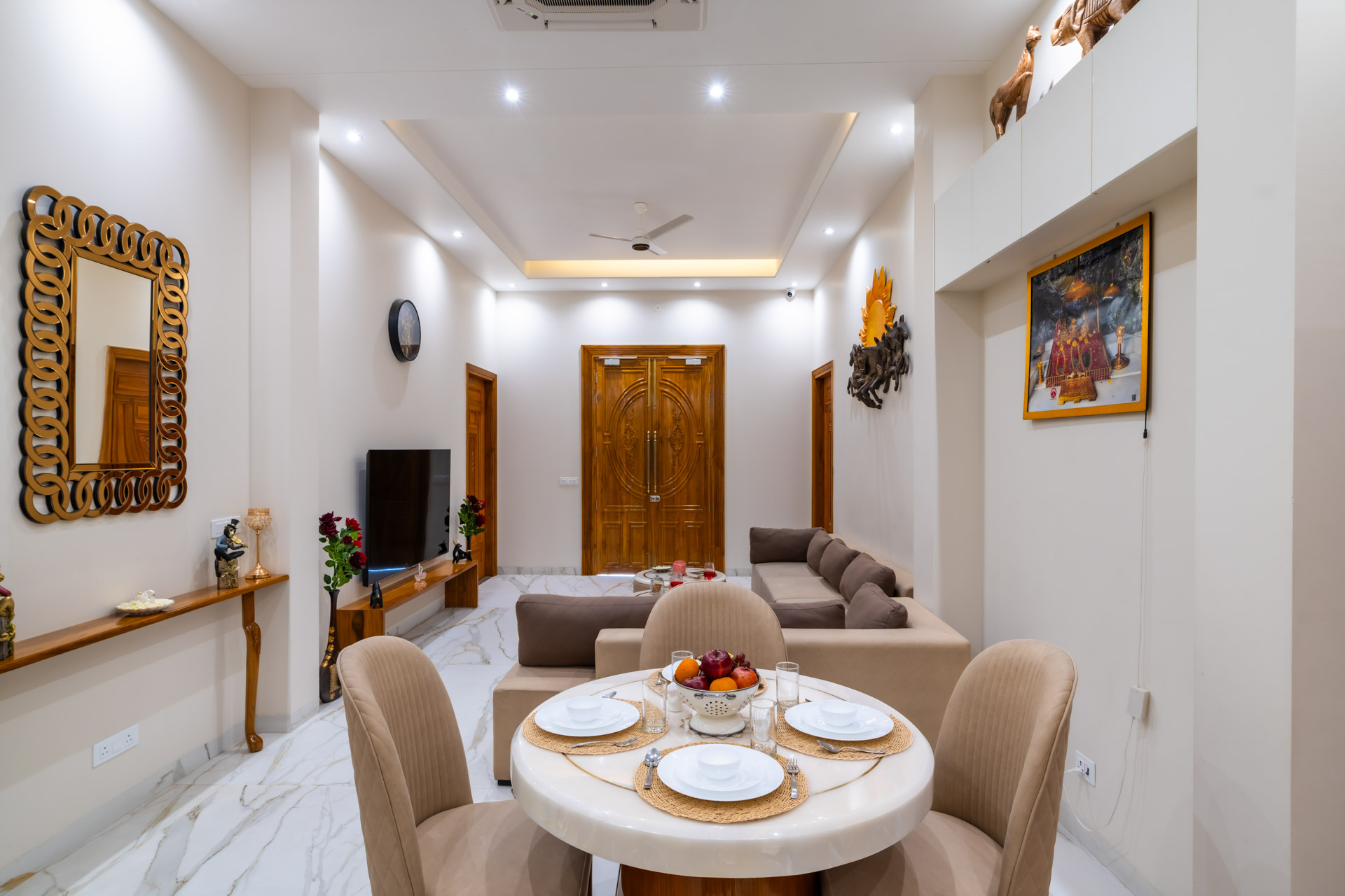 Avanya Retreat - Gurgaon
