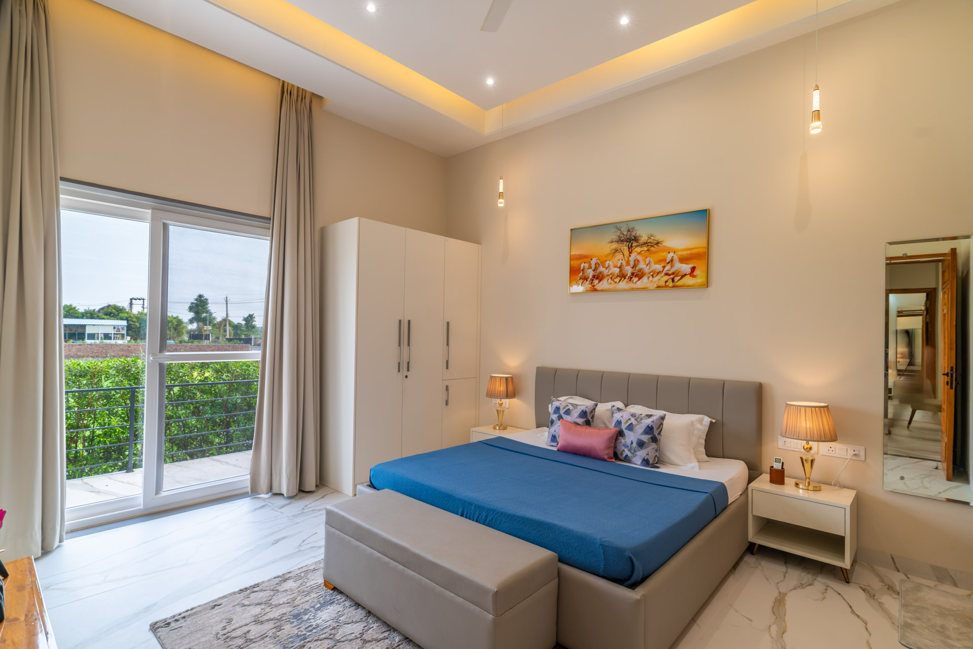 Avanya Retreat - Gurgaon
