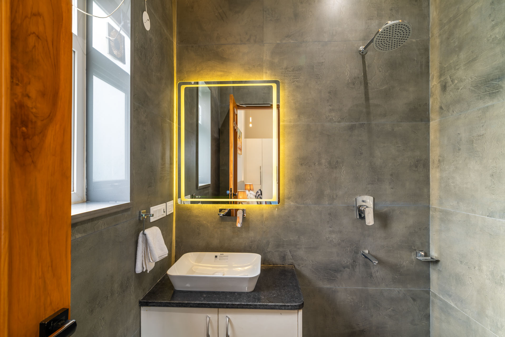 Avanya Retreat - Gurgaon