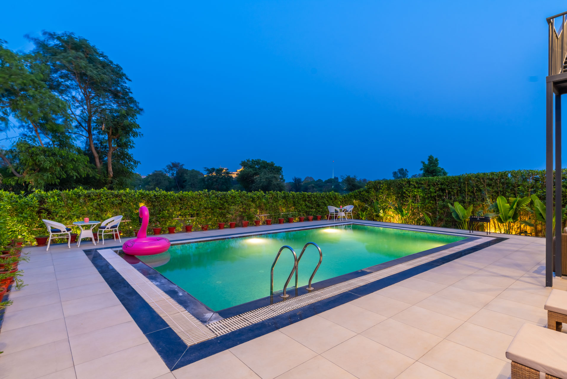 Avanya Retreat - Gurgaon