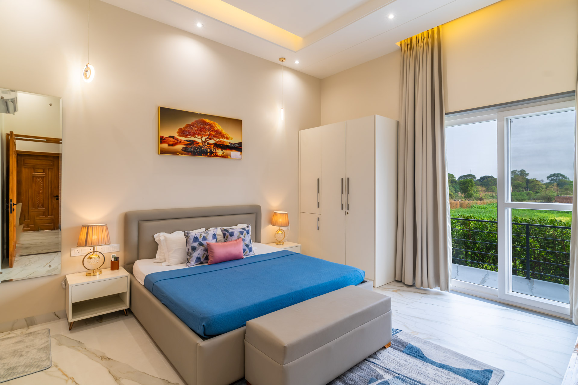 Avanya Retreat - Gurgaon