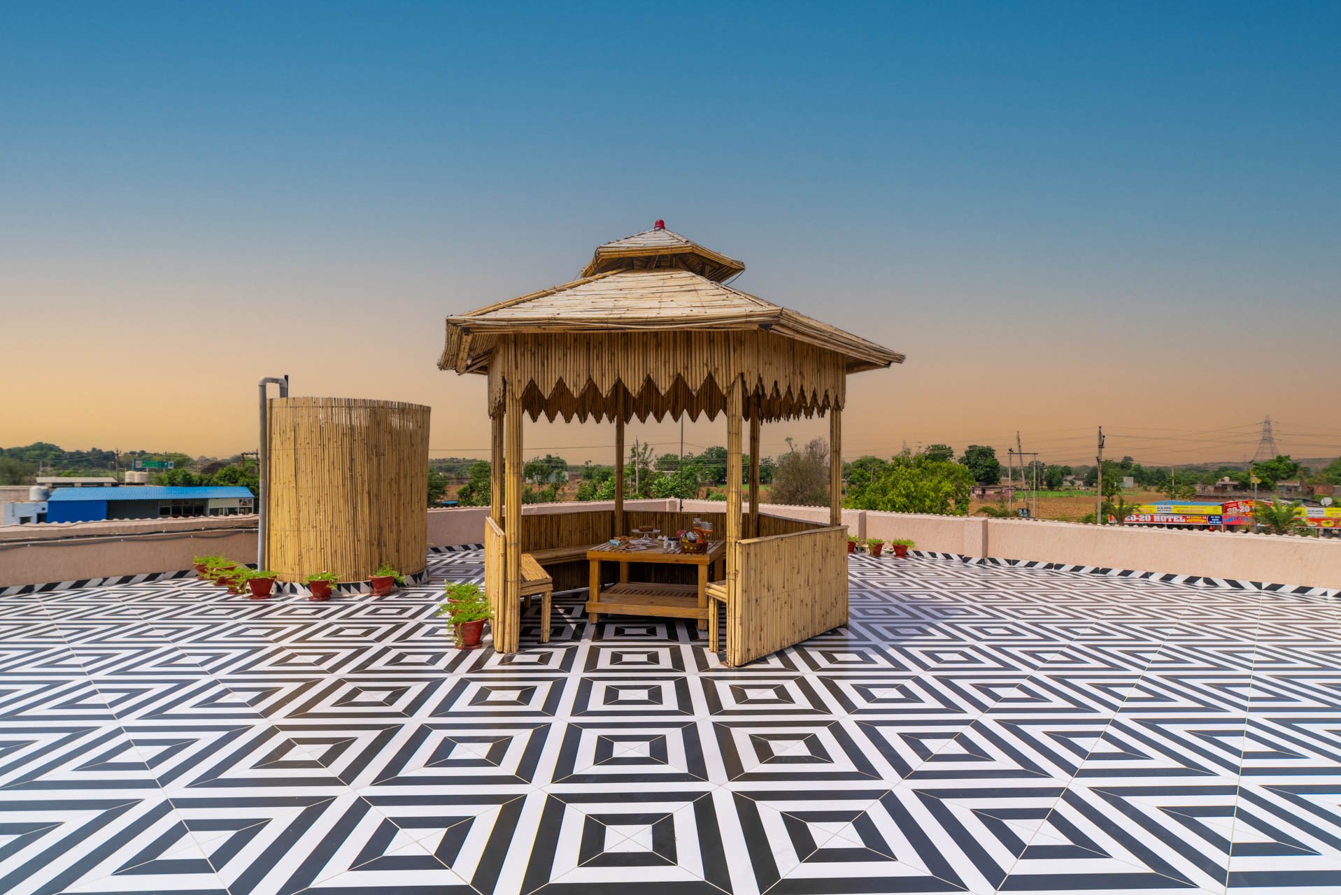 Avanya Retreat - Gurgaon