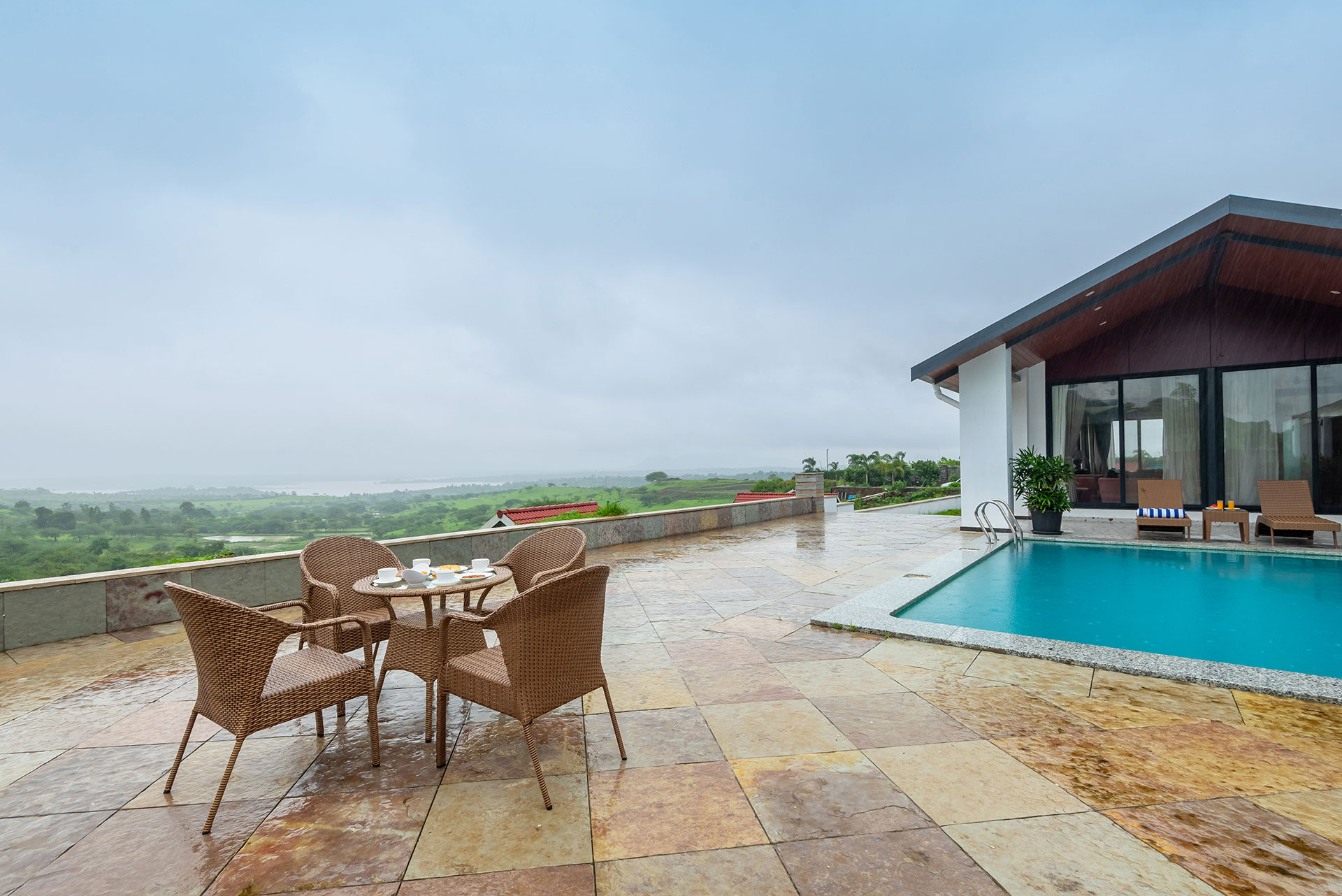 Whispering Meadows - Igatpuri - Image 4