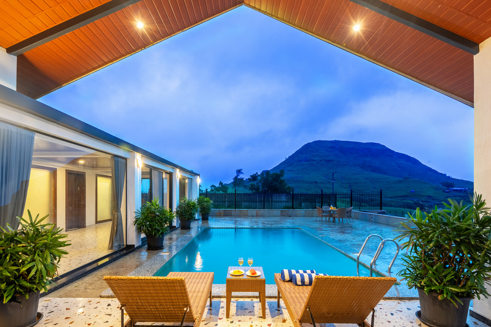 Whispering Meadows - Igatpuri - Image 3