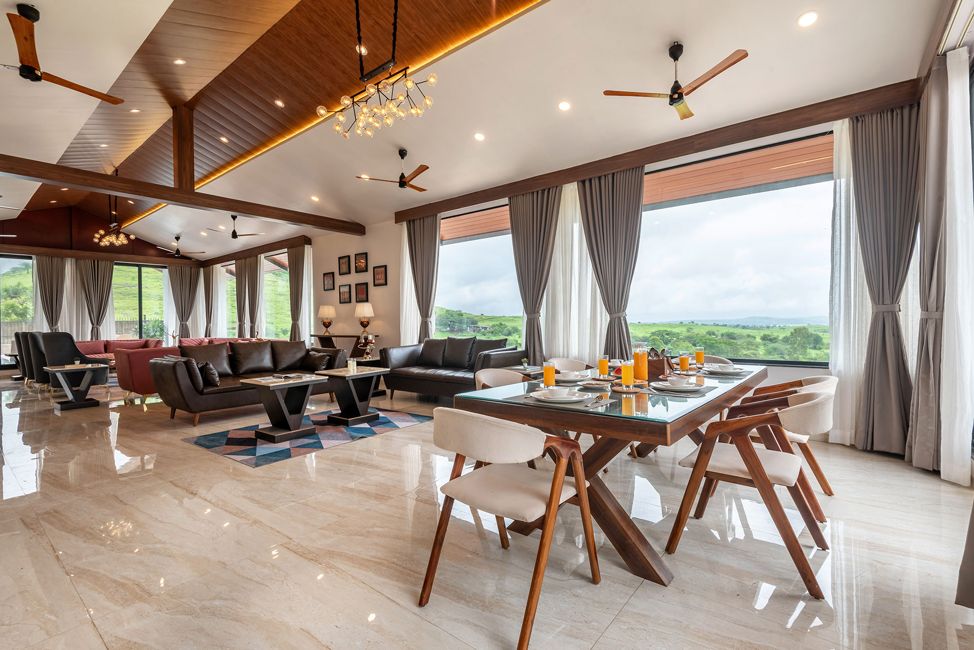 Whispering Meadows - Igatpuri - Image 5