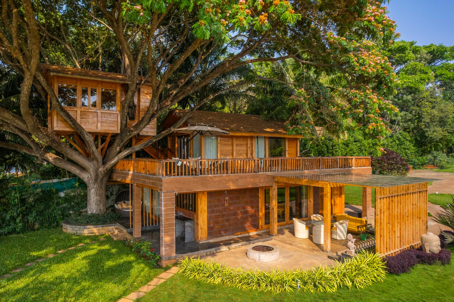 Woods @ Exotica Kabini