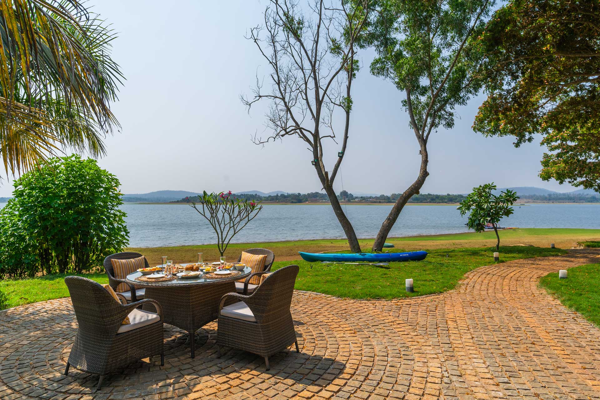 Woods @ Exotica Kabini - Image 2