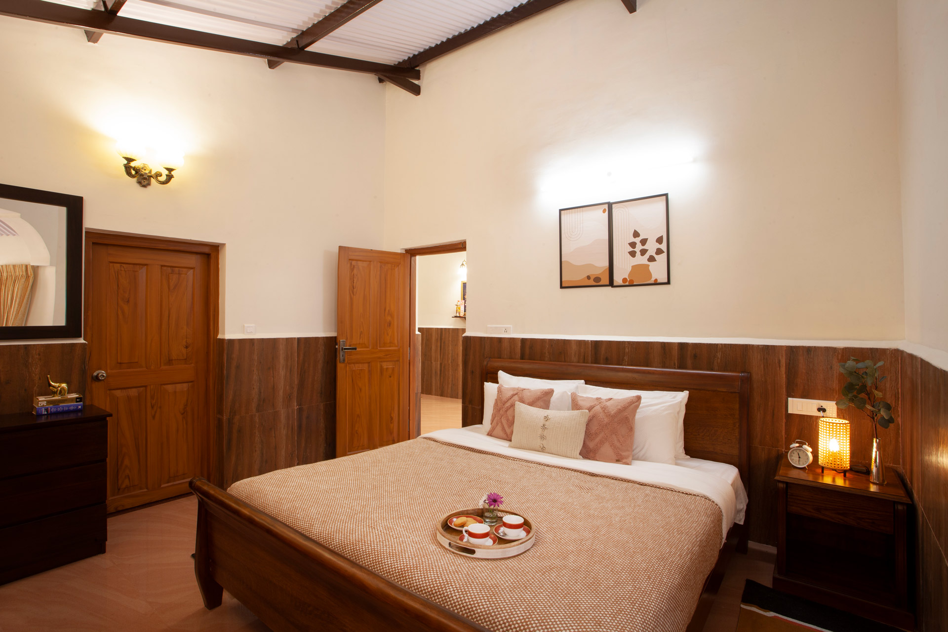 Wyncroft Bungalow - Kotagiri