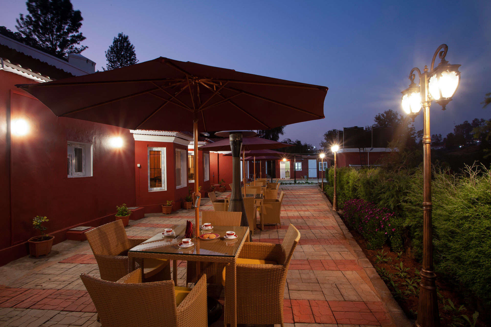 Wyncroft Bungalow - Kotagiri - Image 4