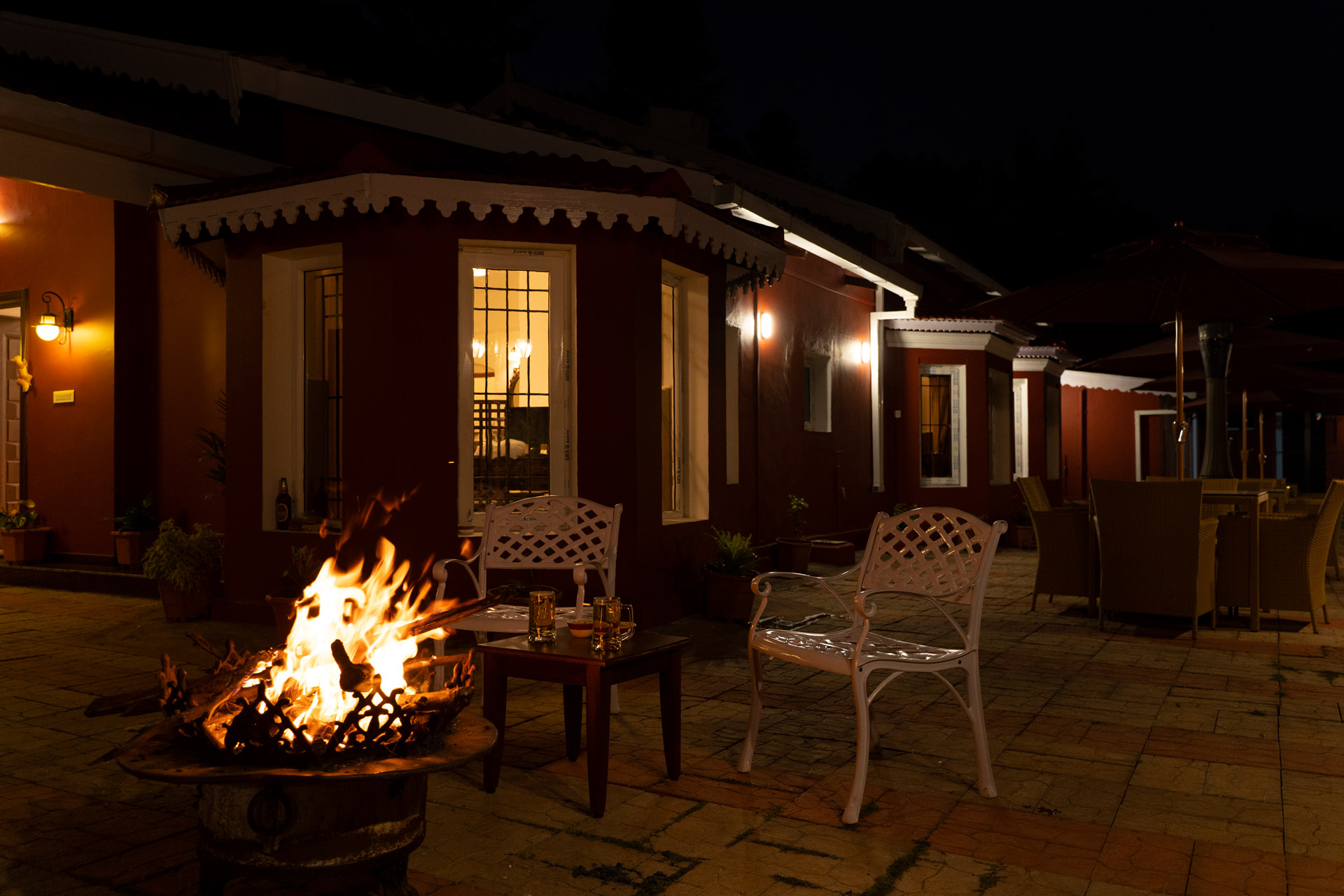 Wyncroft Bungalow - Kotagiri - Image 3