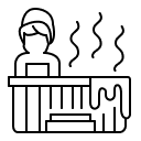 Steam/Sauna