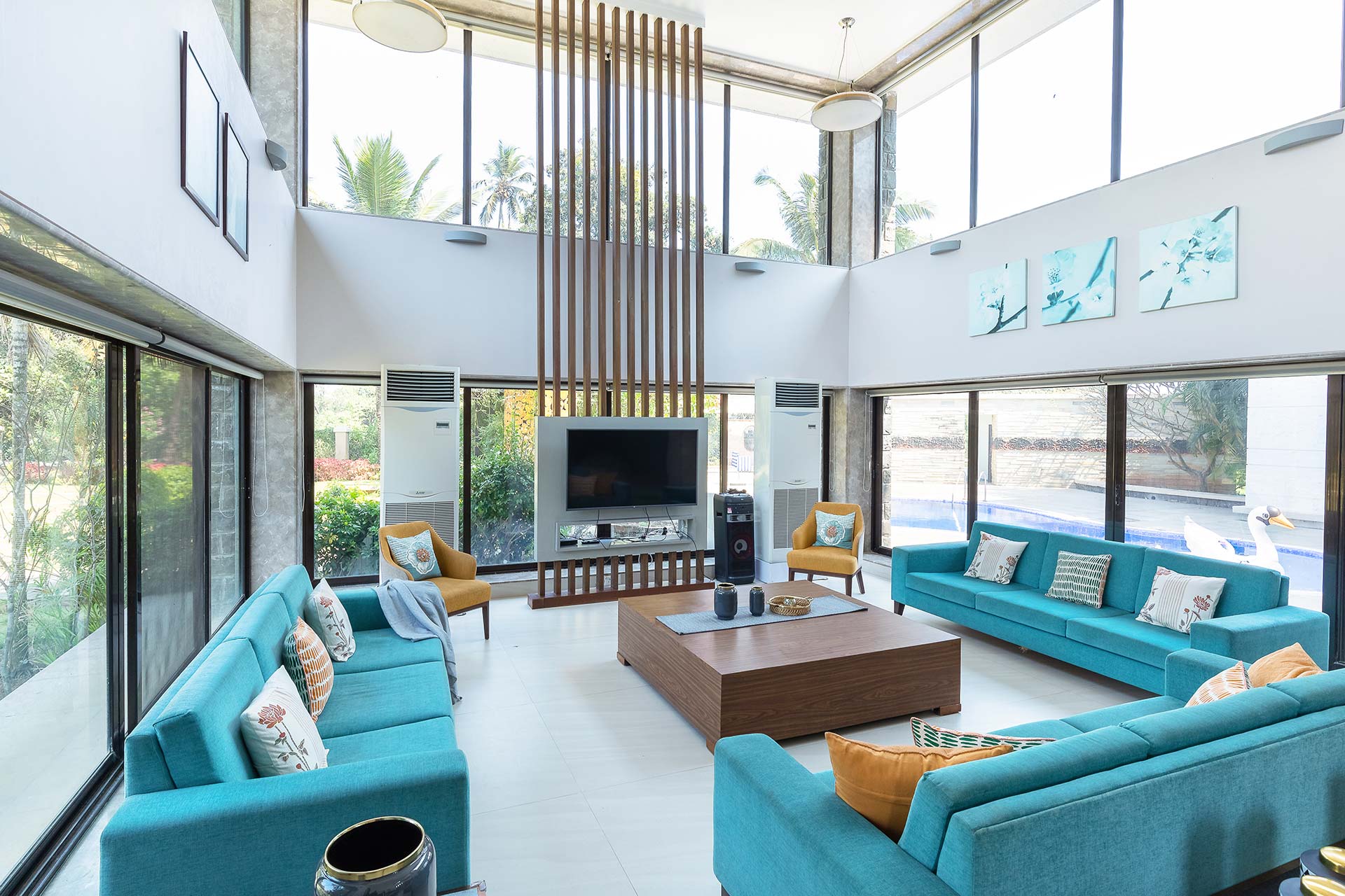 Book Your Luxurious Stay Our Beloved Summer In Alibaug, Maharashtra