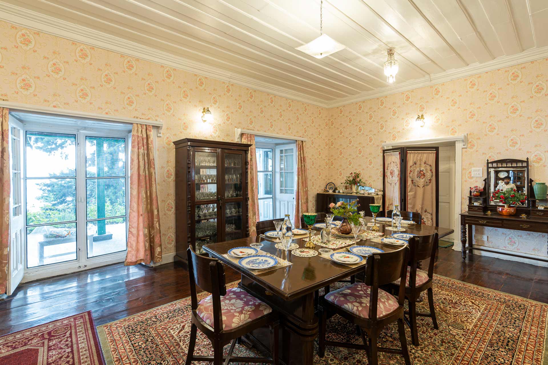 Book Your Luxurious Stay Rose Cottage In Shimla, Himachal pradesh from StayVista