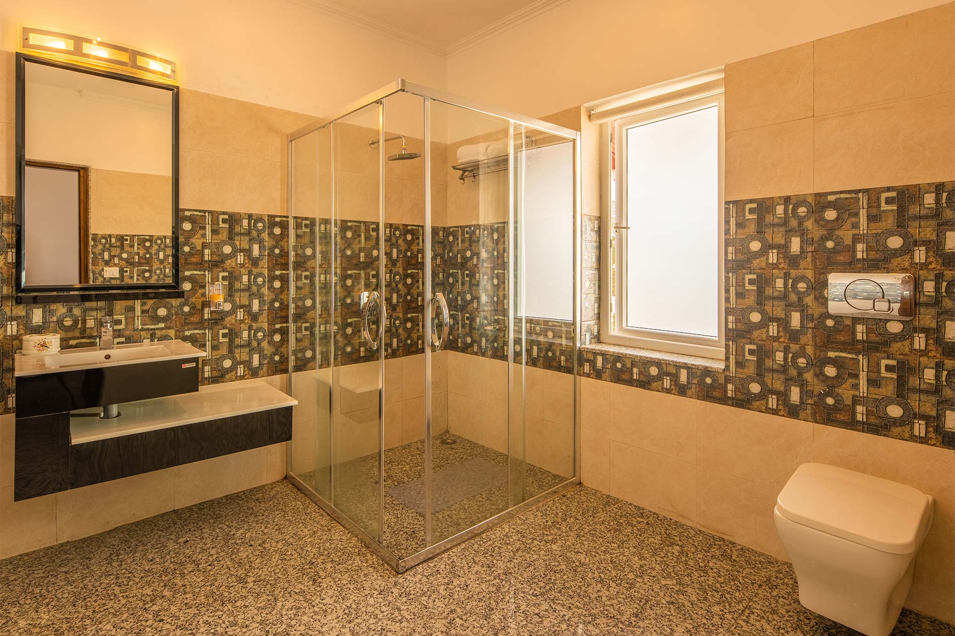 Book Your Luxurious Stay Primrose Albert Estate In Mussoorie